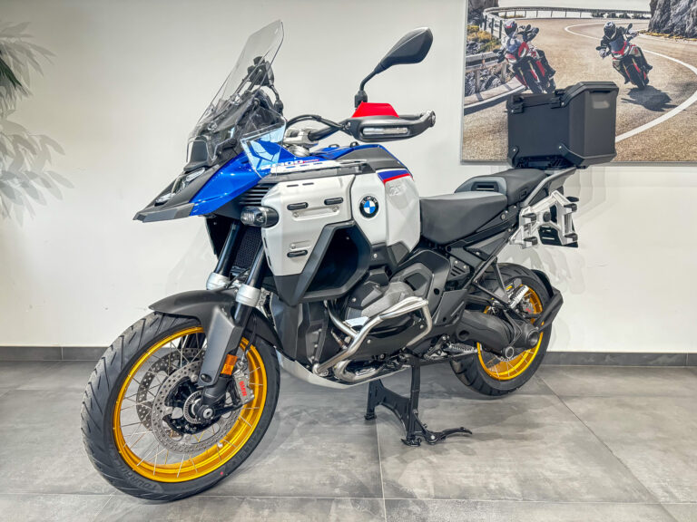 BMW R 1300 GS Adventure