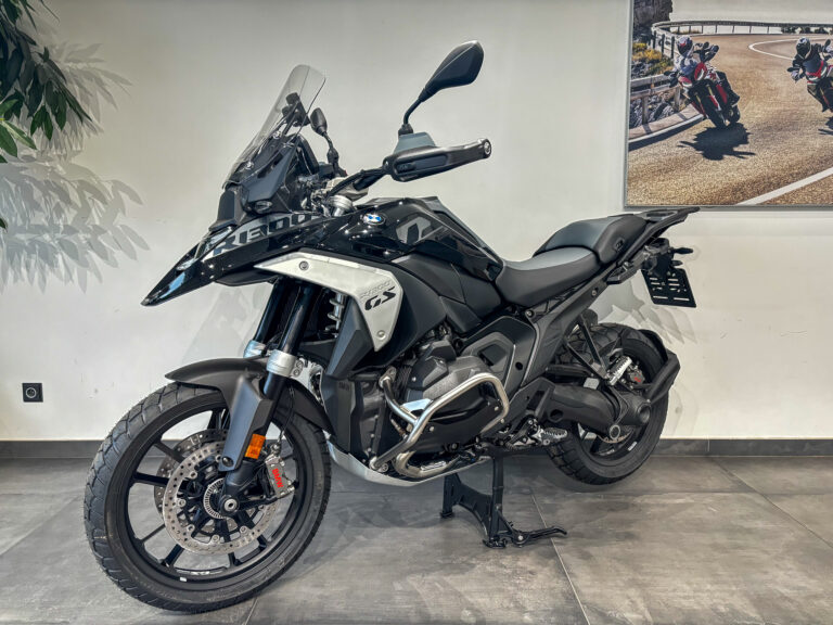 BMW R 1300 GS