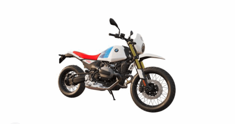 BMW R 12 G/S