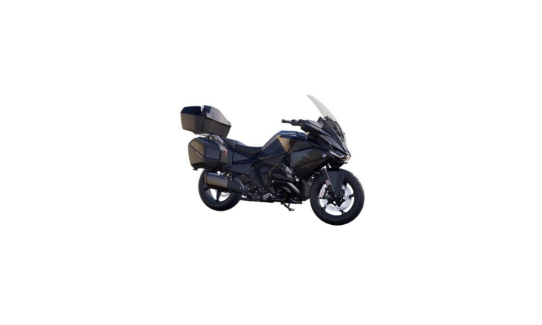BMW R 1300 RT