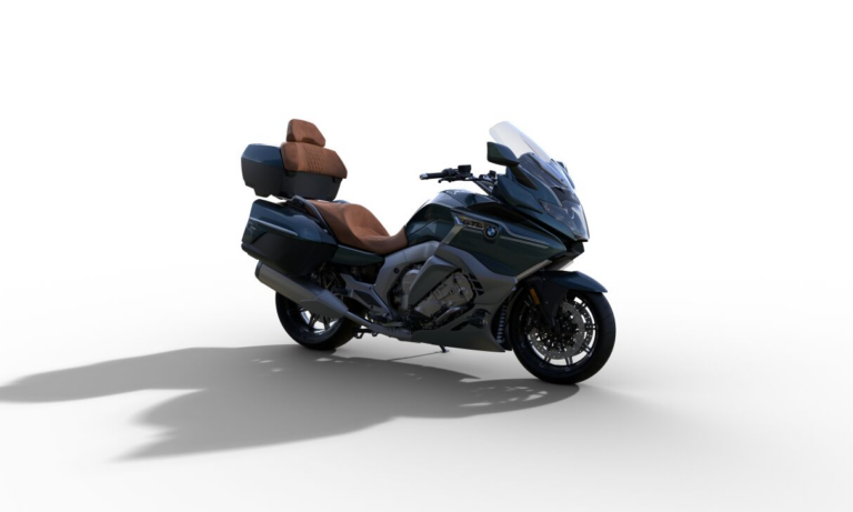 BMW K 1600 GTL