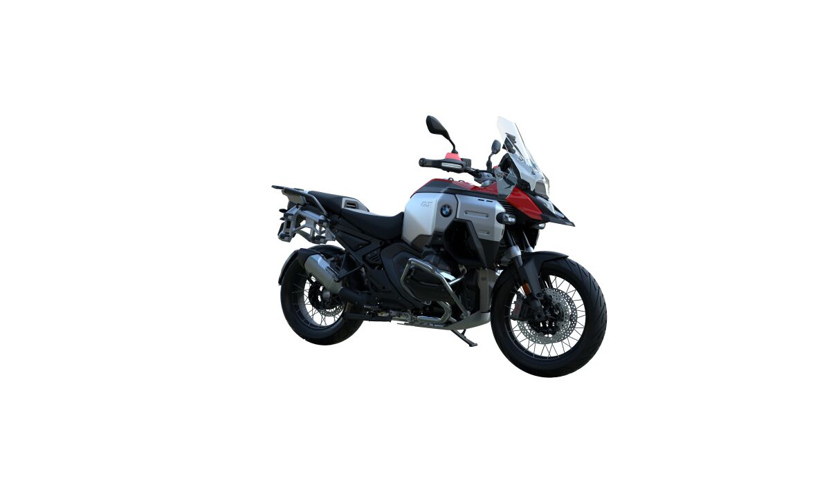 BMW R 1300 GS Adventure