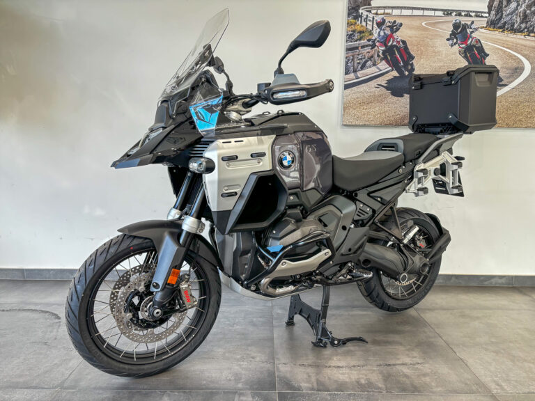 BMW R 1300 GS Adventure