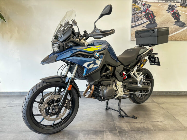 BMW F 800 GS