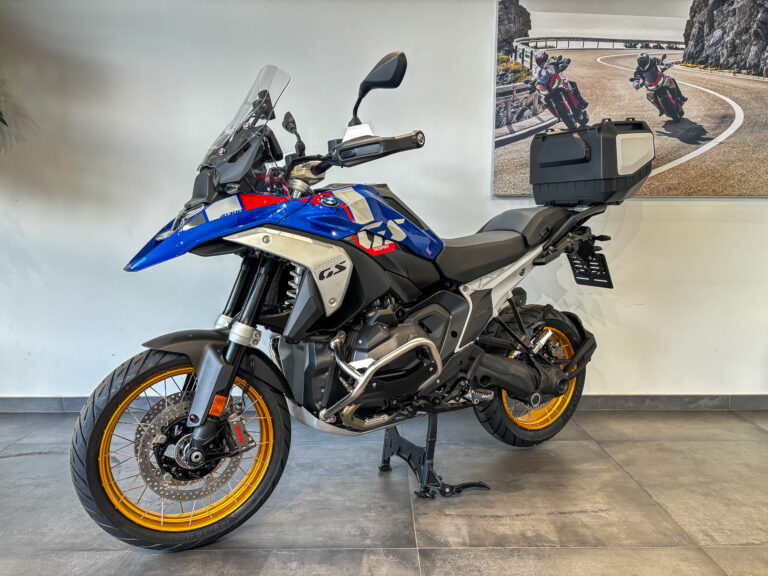 BMW R 1300 GS
