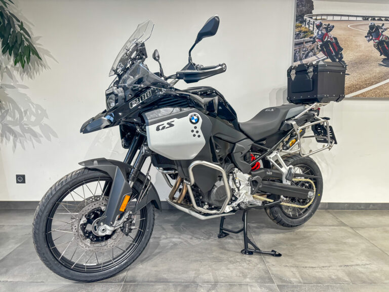 BMW F 900 GS Adventure