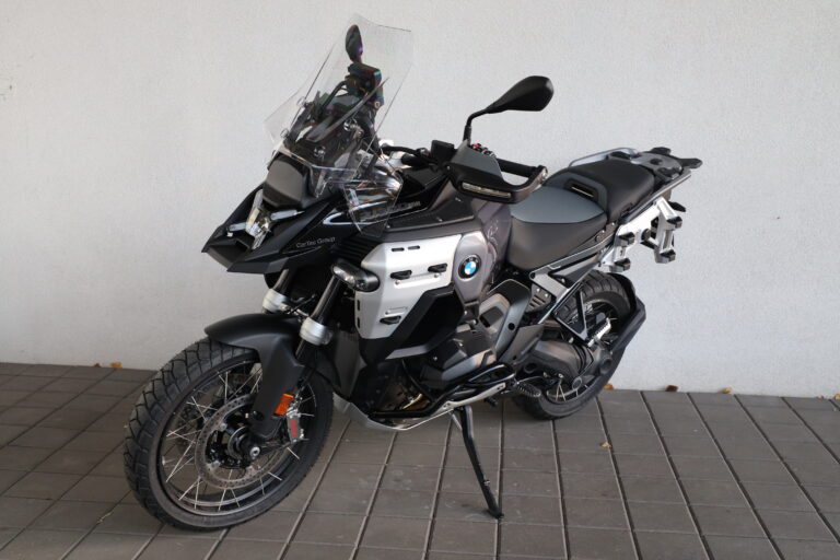 BMW R 1300 GS Adventure