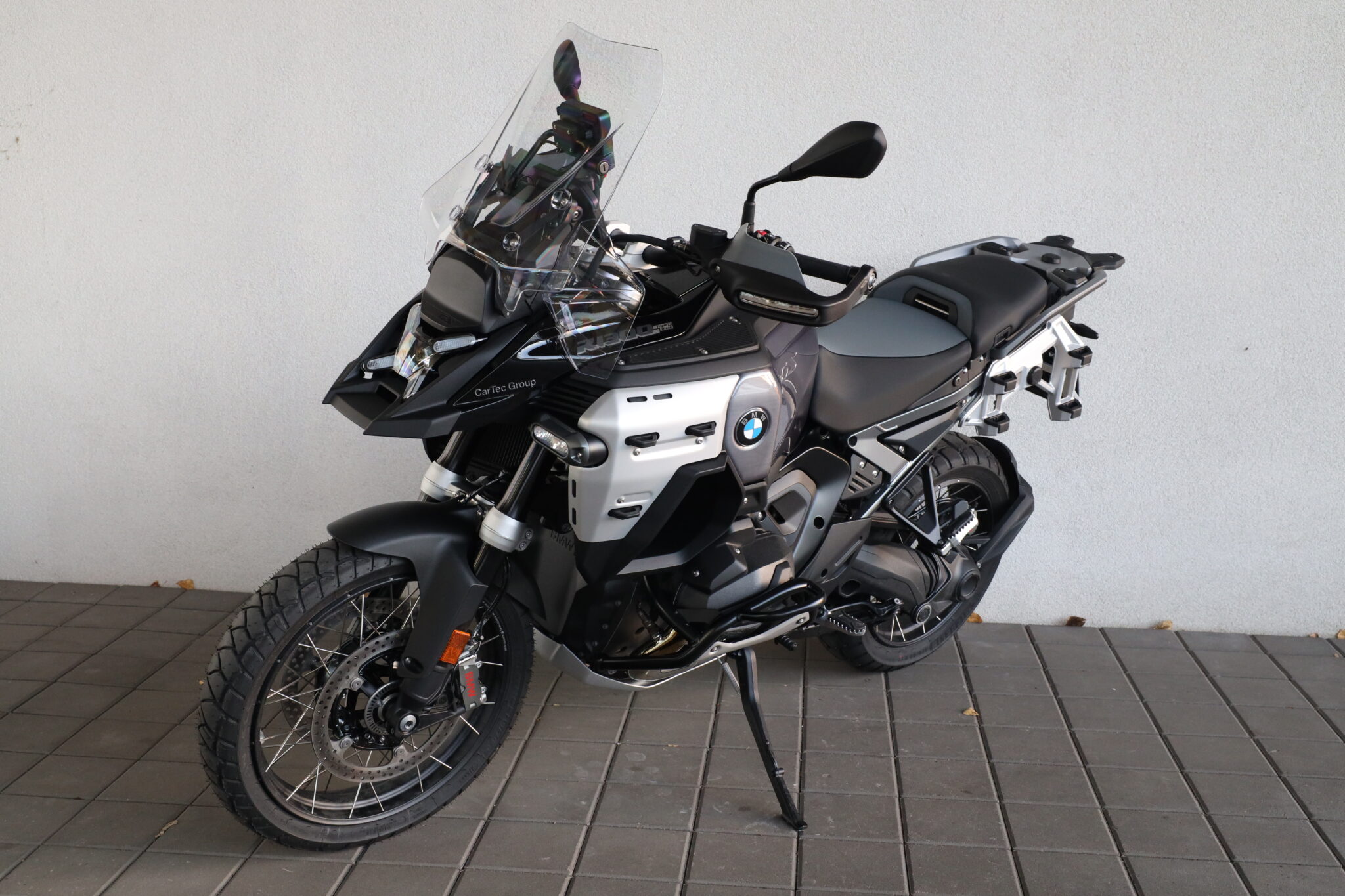 BMW R 1300 GS Adventure