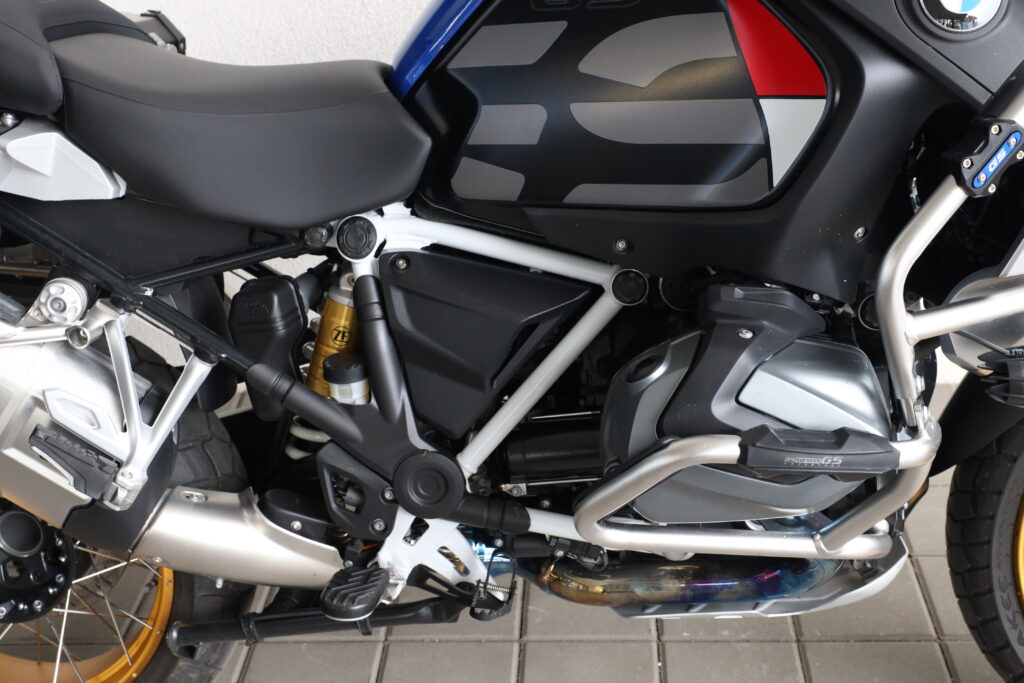 BMW R 1250 GS Adventure