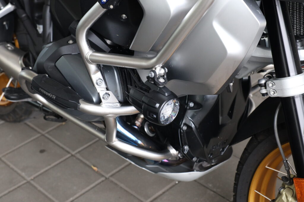 BMW R 1250 GS Adventure
