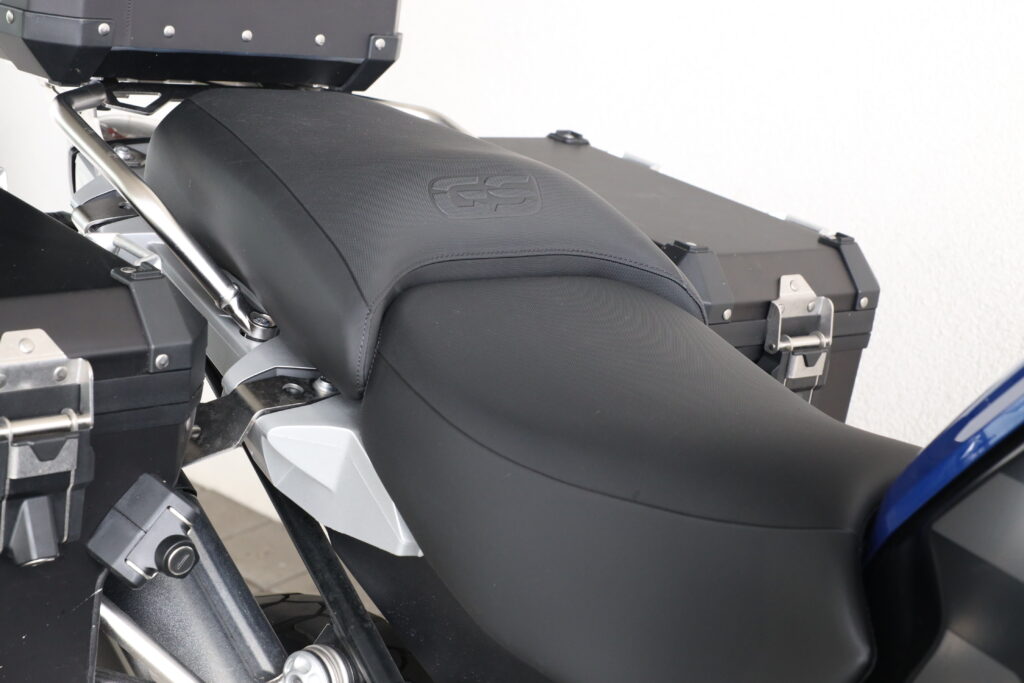 BMW R 1250 GS Adventure