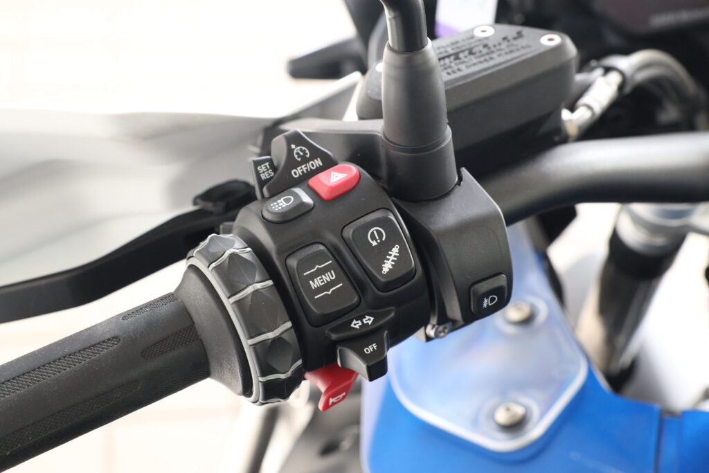 BMW R 1250 GS Adventure