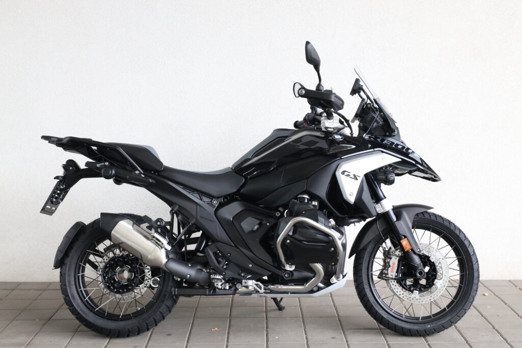 BMW R 1300 GS