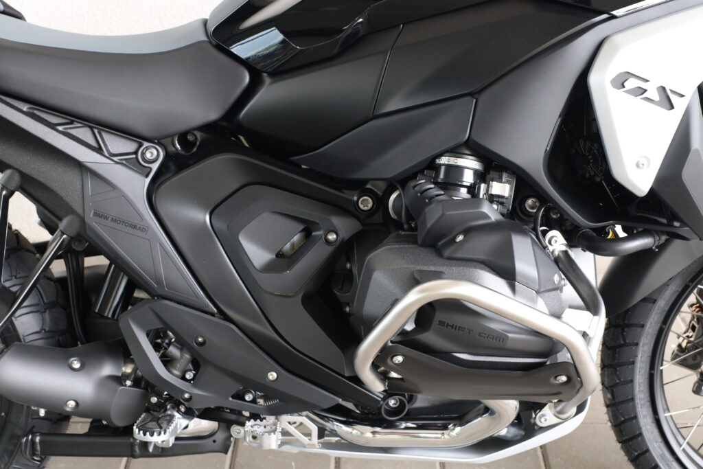 BMW R 1300 GS