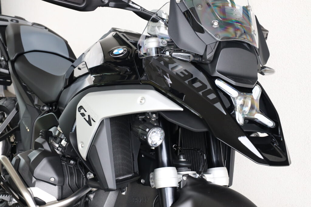 BMW R 1300 GS