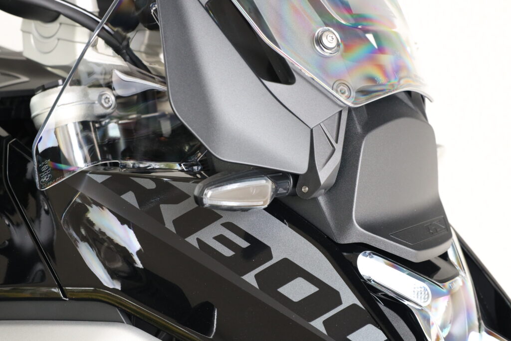 BMW R 1300 GS