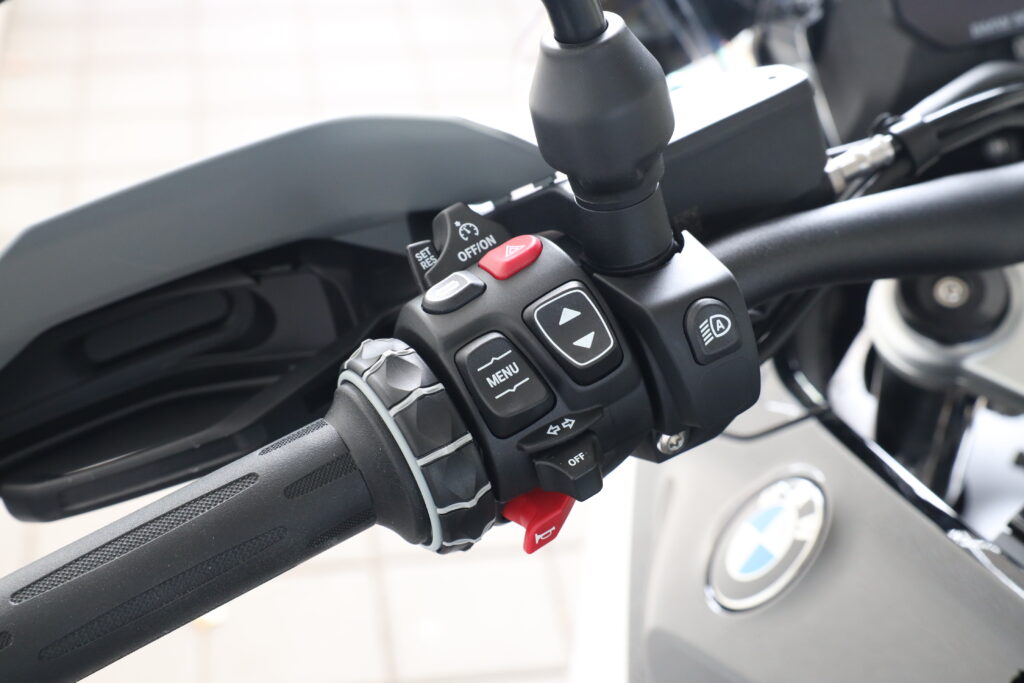 BMW R 1300 GS