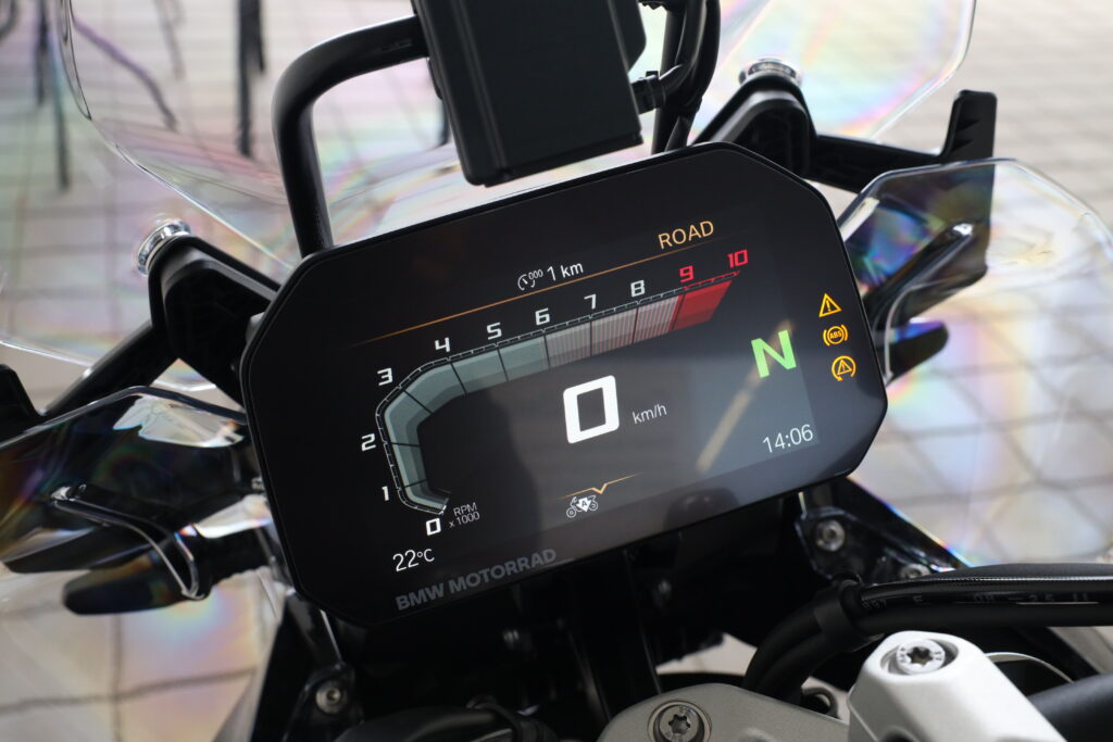 BMW R 1300 GS