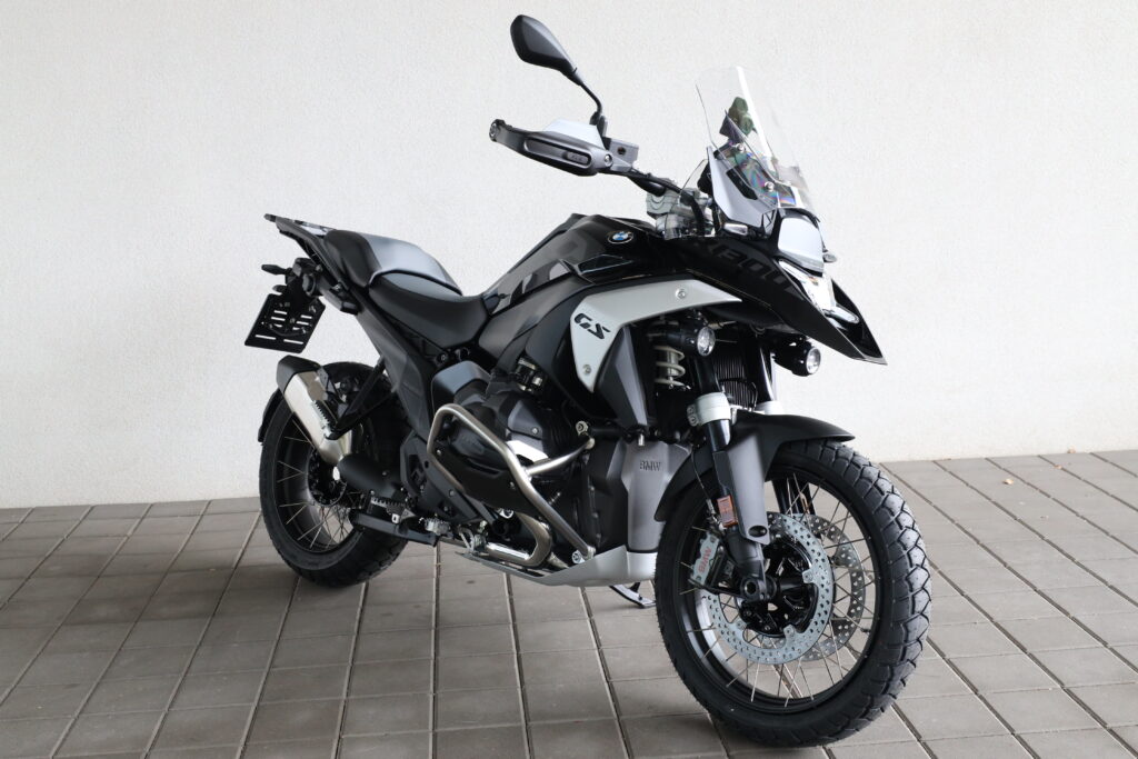 BMW R 1300 GS