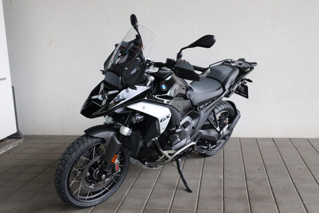 BMW R 1300 GS