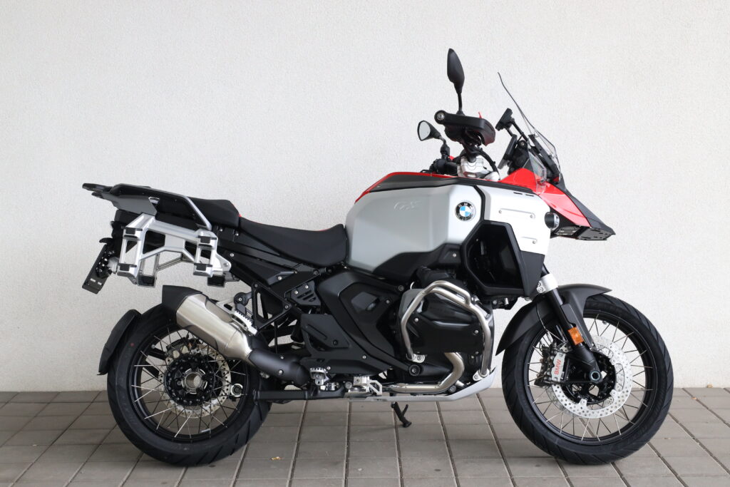 BMW R 1300 GS Adventure