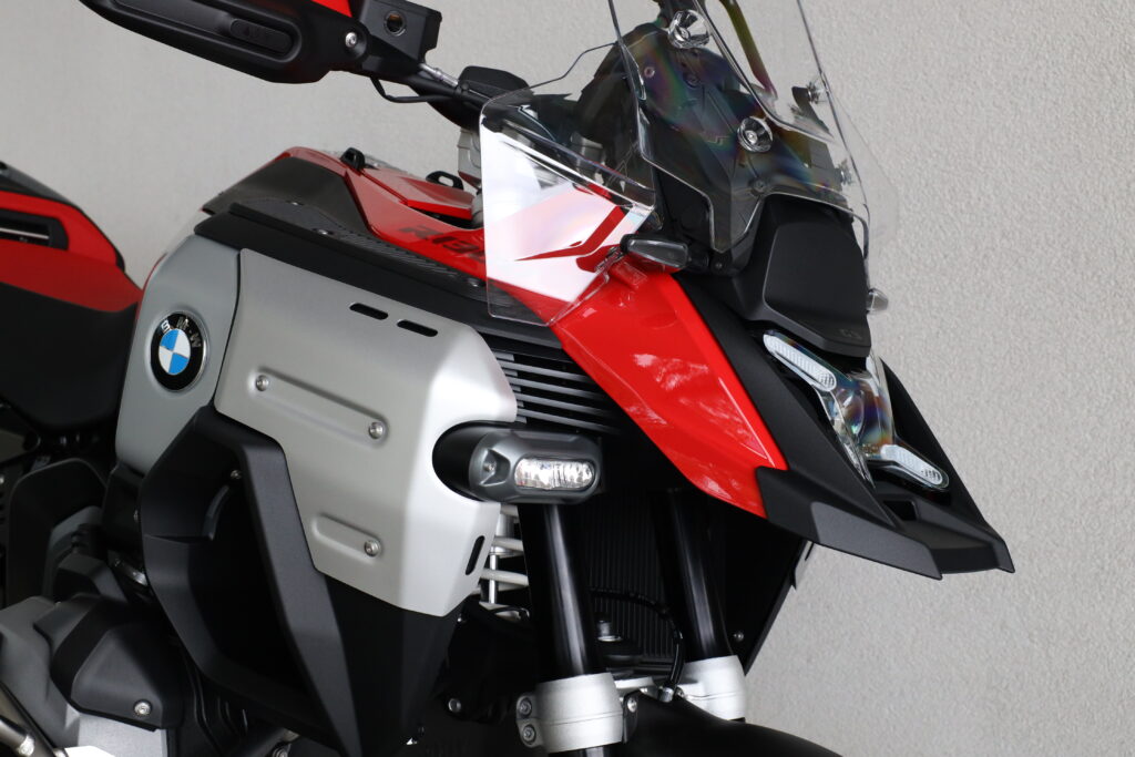 BMW R 1300 GS Adventure