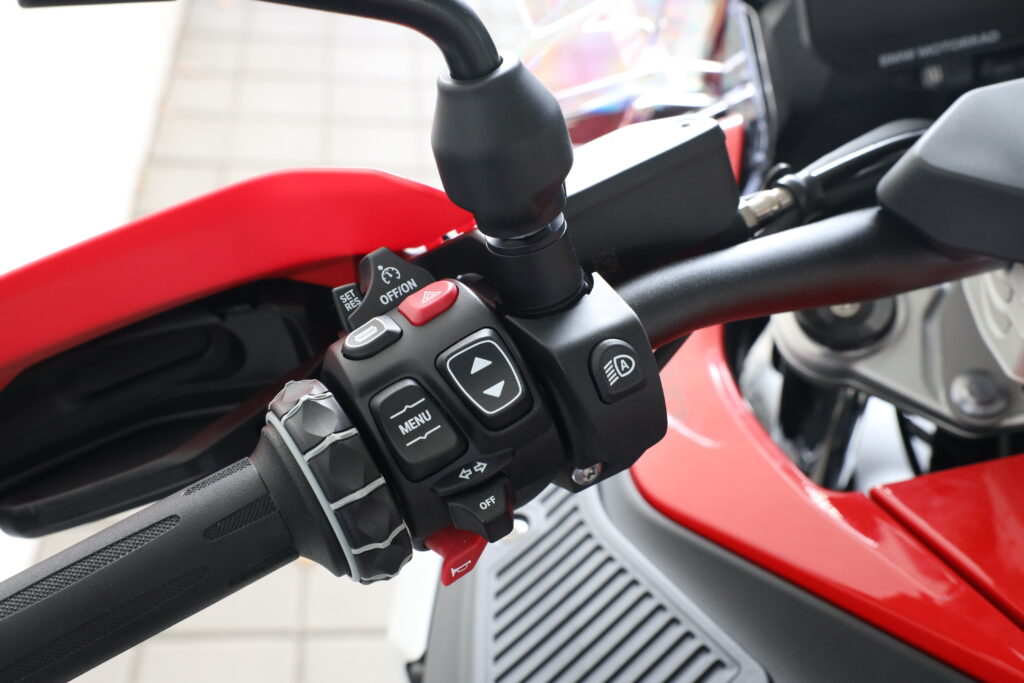 BMW R 1300 GS Adventure