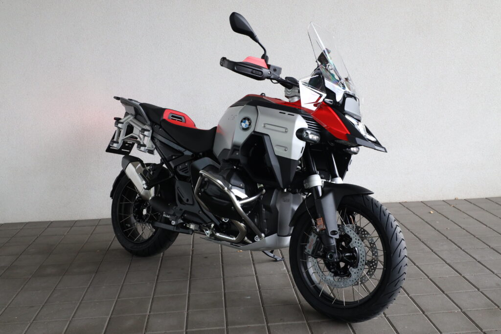 BMW R 1300 GS Adventure