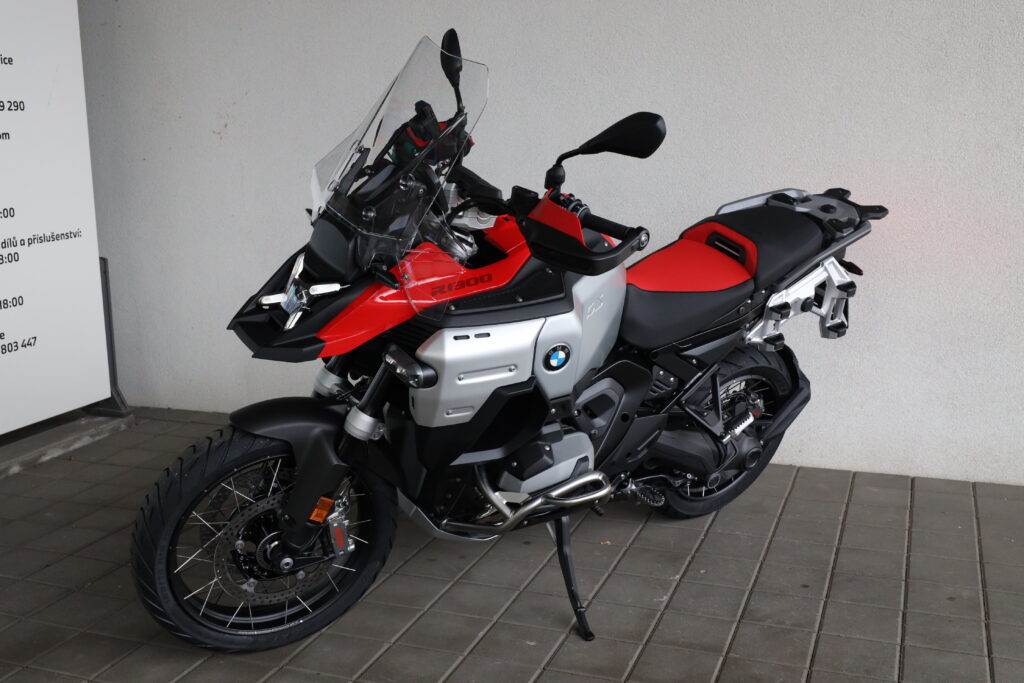 BMW R 1300 GS Adventure