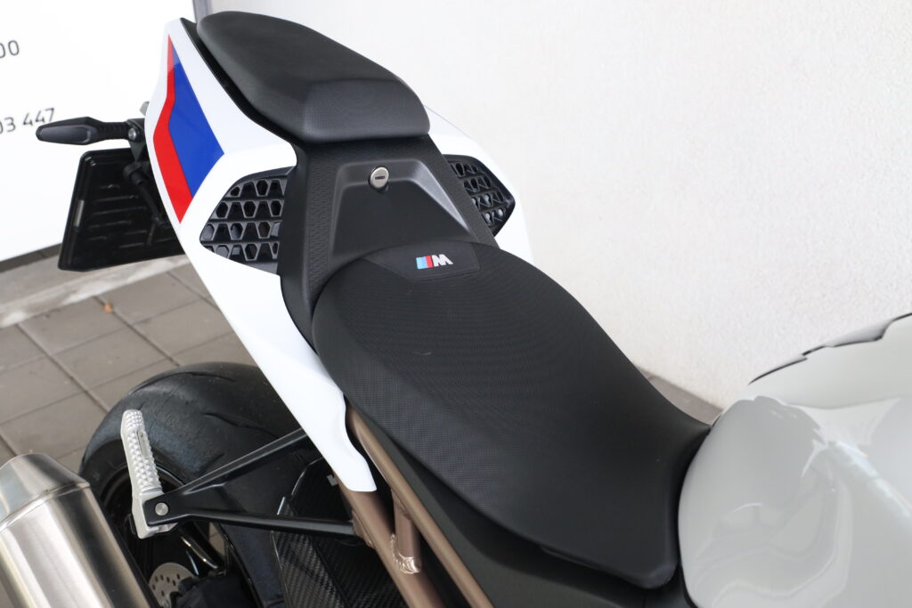 BMW S 1000 RR