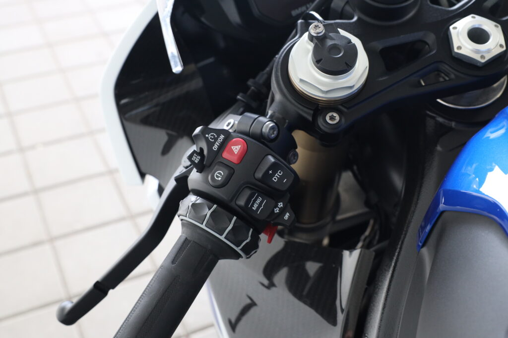 BMW S 1000 RR