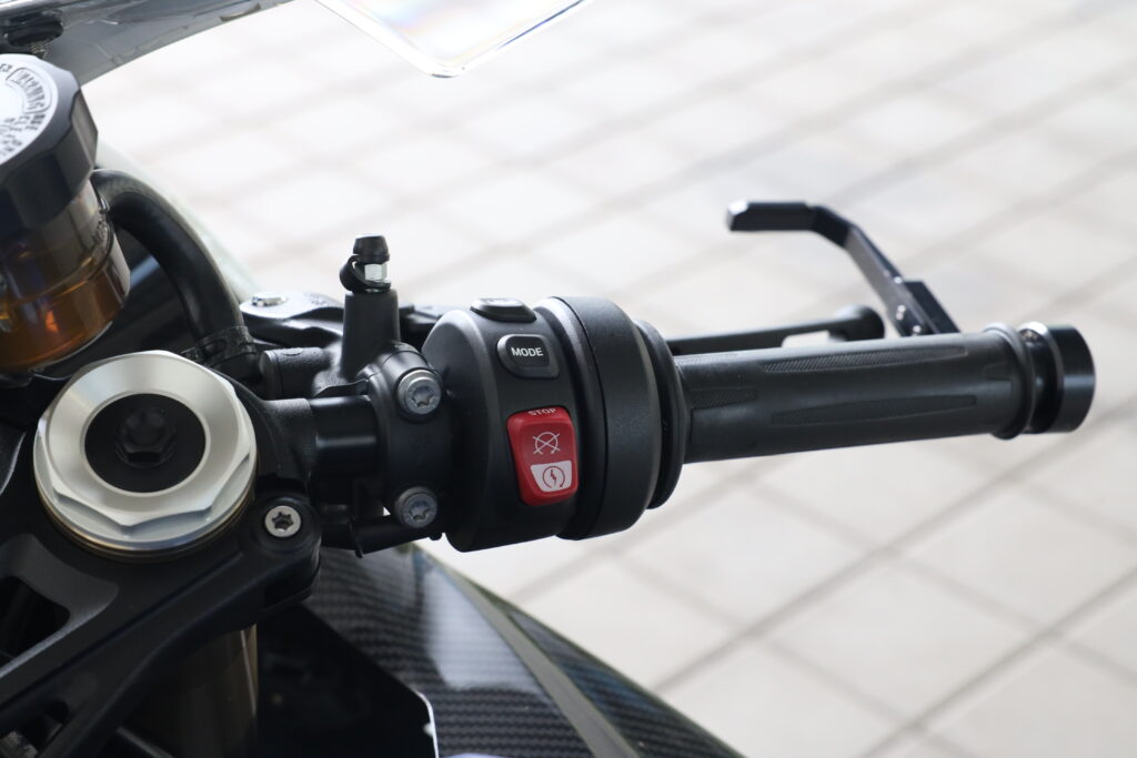 BMW S 1000 RR