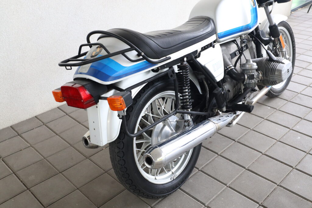 BMW R 100 S