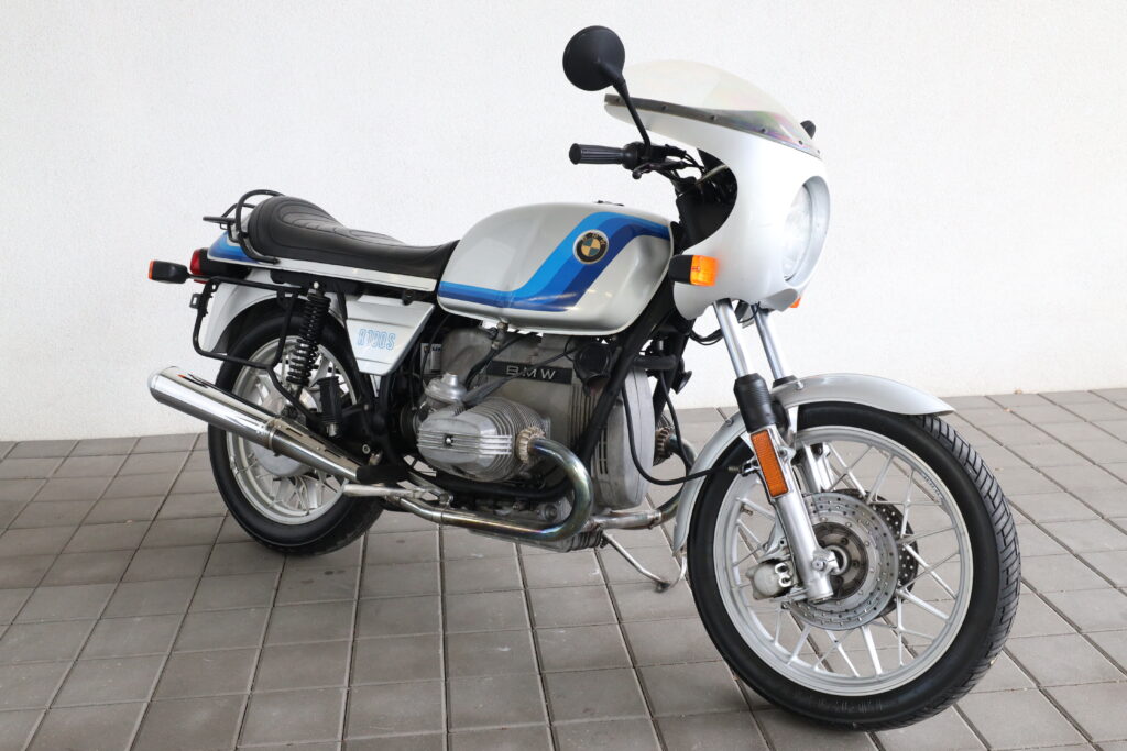 BMW R 100 S