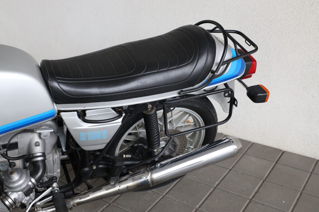 BMW R 100 S