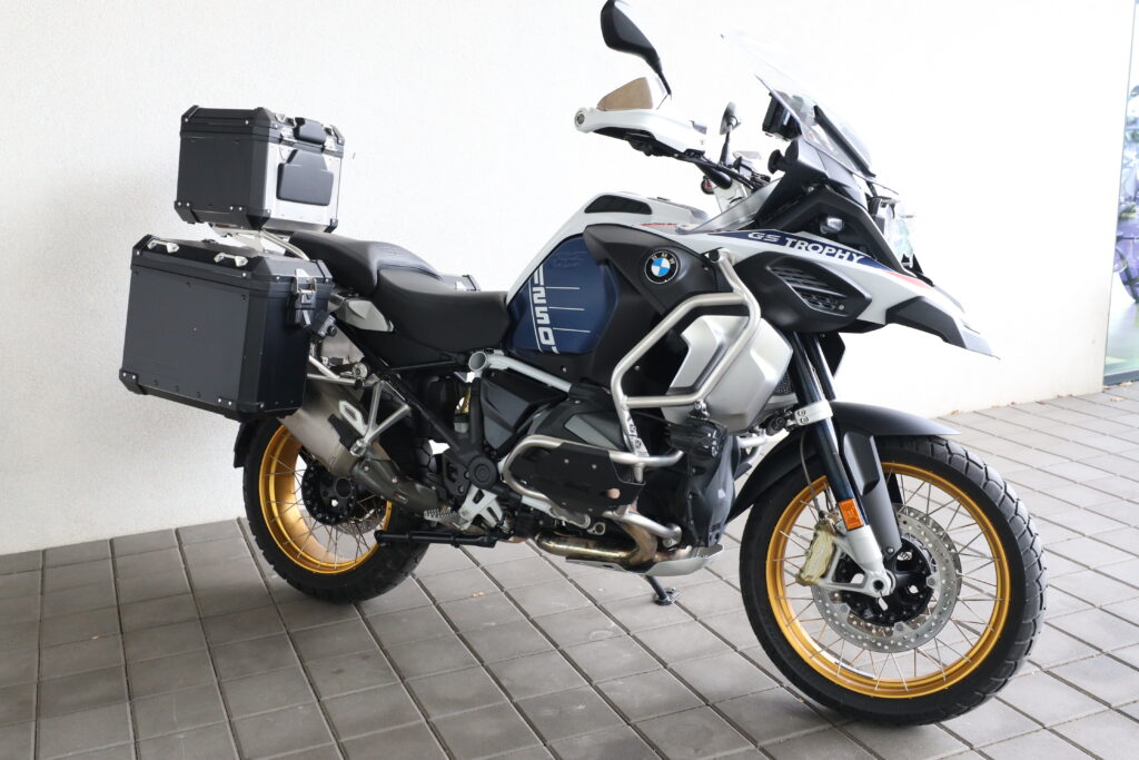 BMW R 1250 GS Adventure