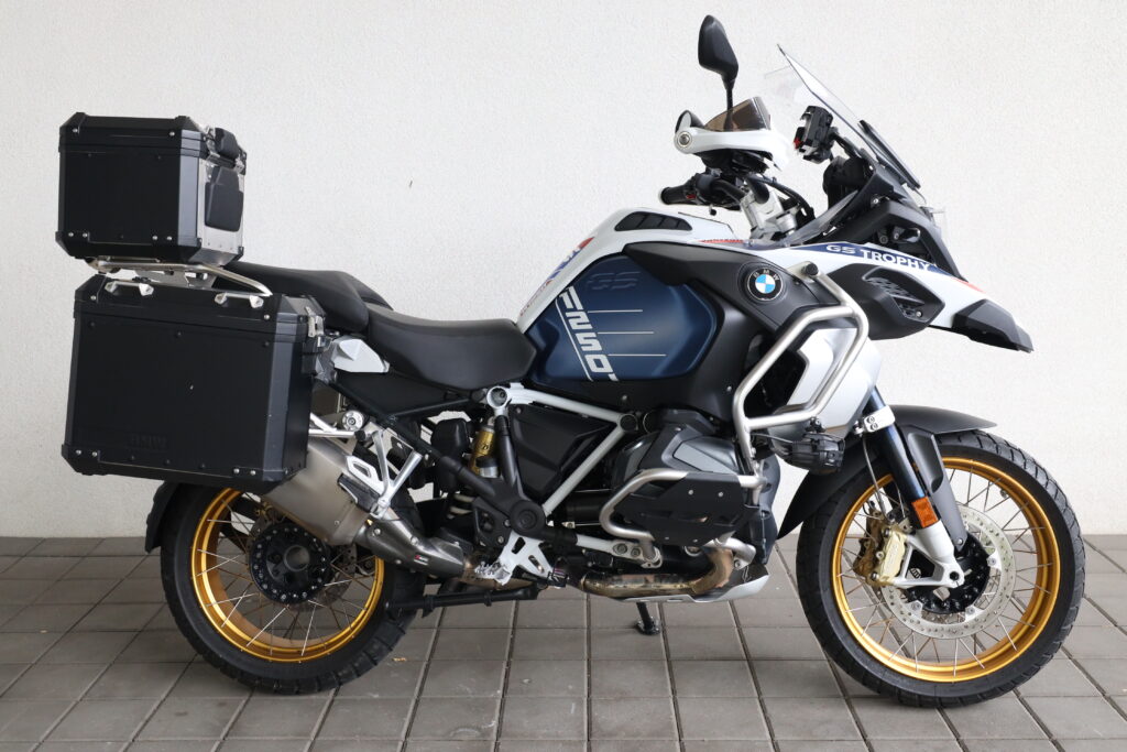BMW R 1250 GS Adventure