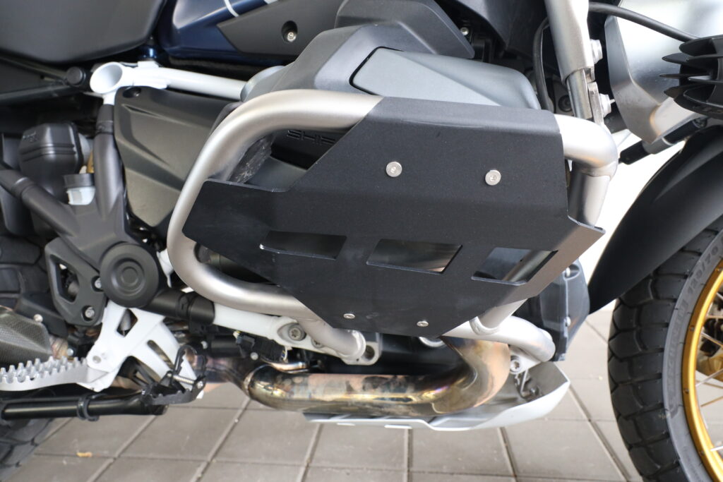 BMW R 1250 GS Adventure
