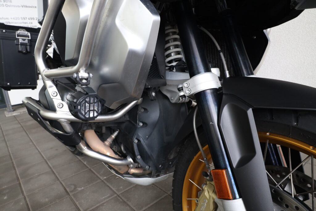BMW R 1250 GS Adventure