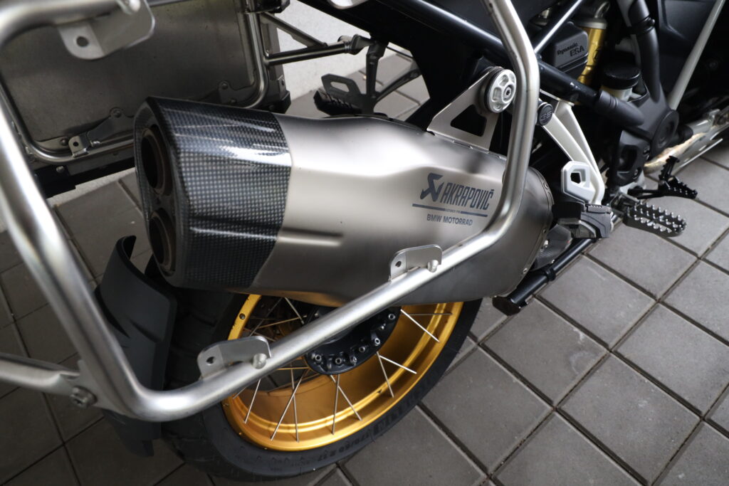 BMW R 1250 GS Adventure