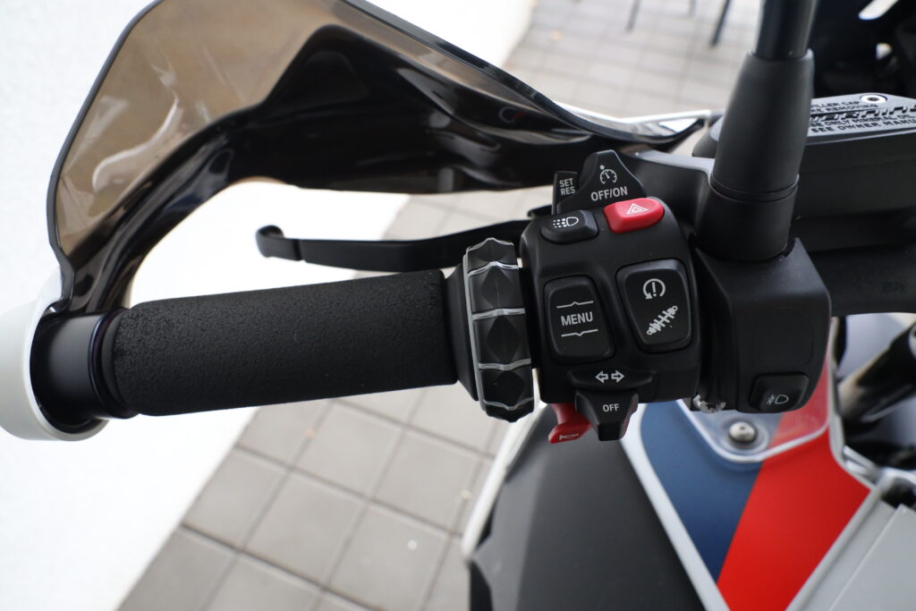 BMW R 1250 GS Adventure