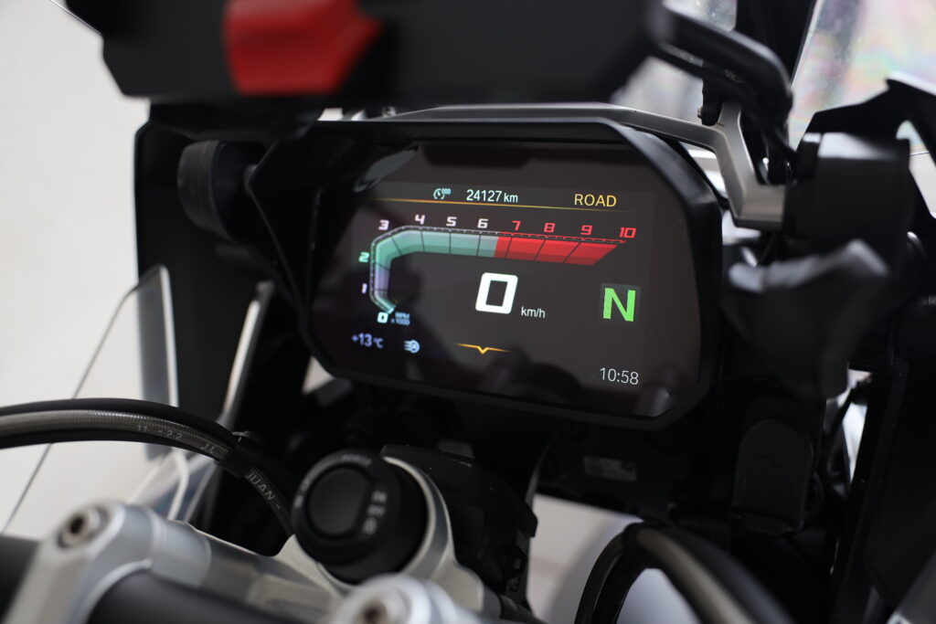 BMW R 1250 GS Adventure