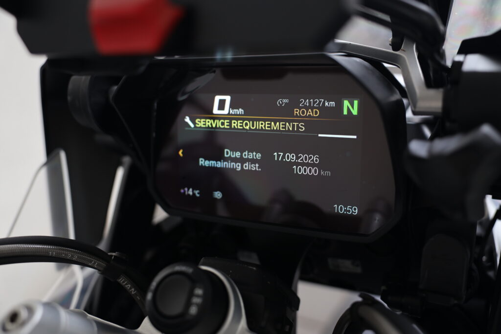 BMW R 1250 GS Adventure