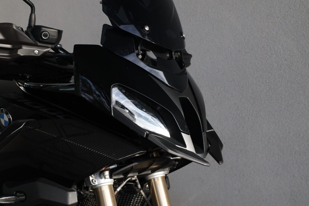 BMW S 1000 XR