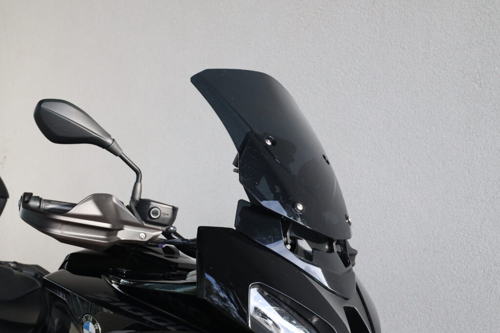 BMW S 1000 XR