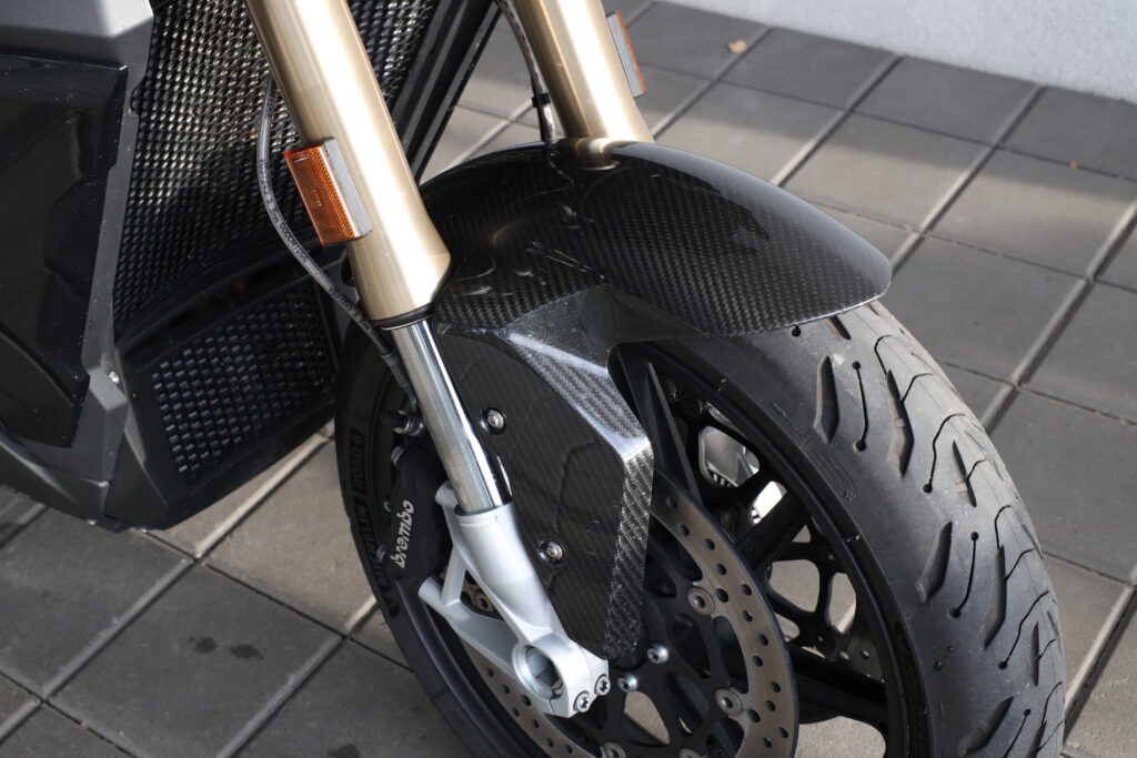 BMW S 1000 XR