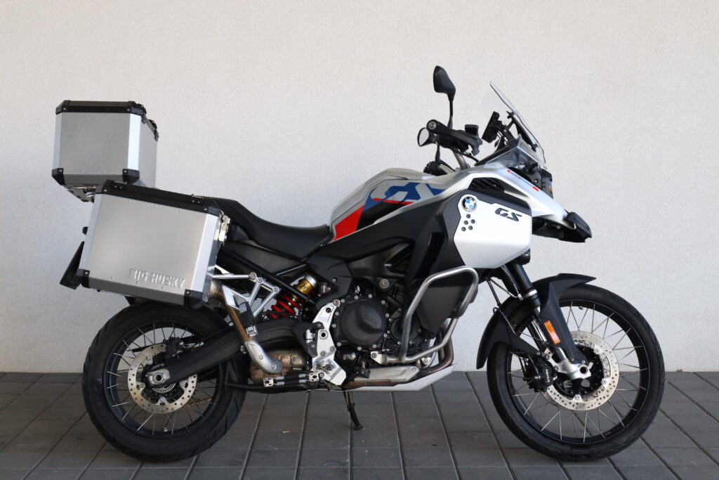 BMW F 900 GS Adventure