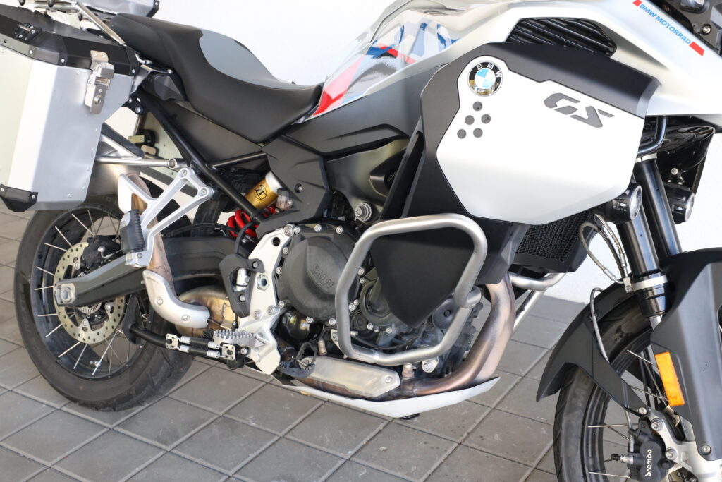 BMW F 900 GS Adventure