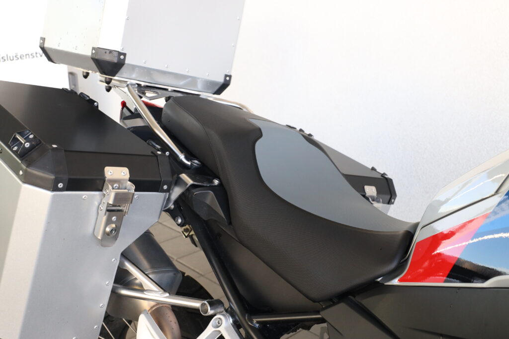 BMW F 900 GS Adventure