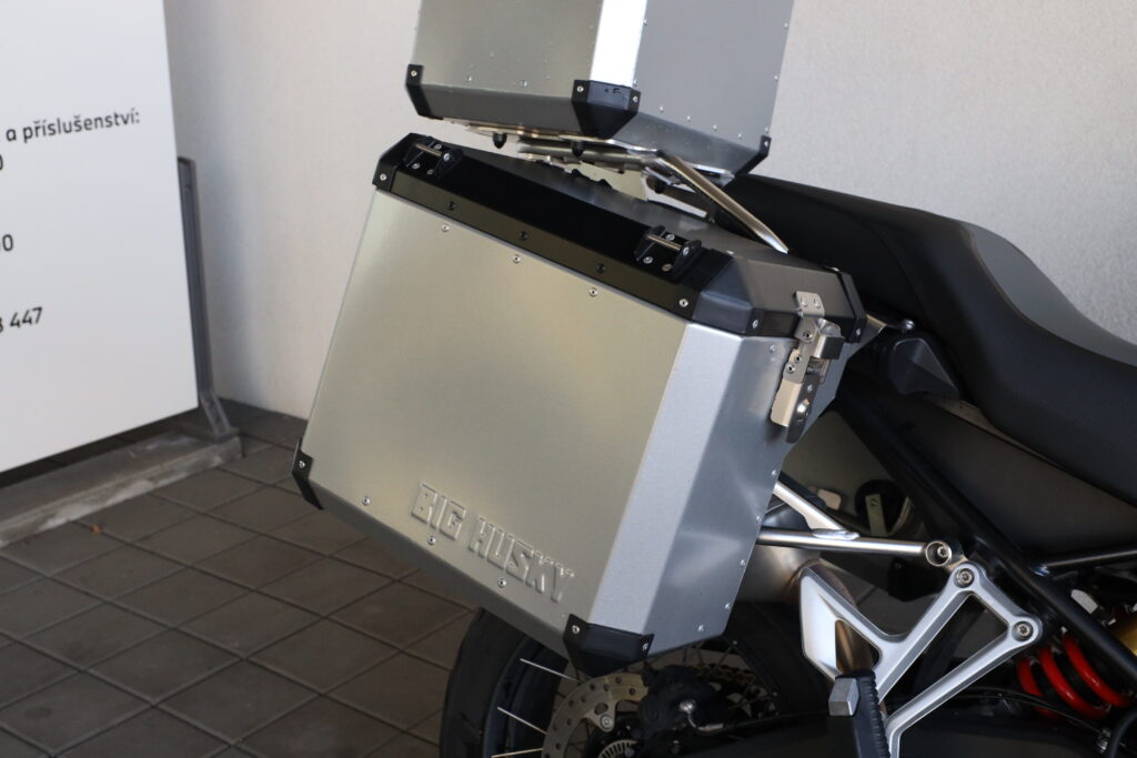BMW F 900 GS Adventure